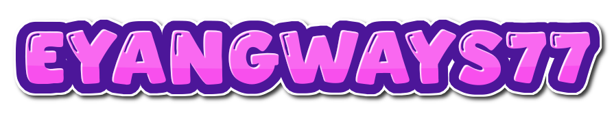EYANGWAYS77 Logo