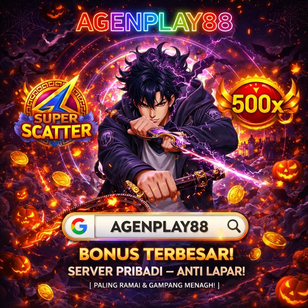 Warisan Klasik, Kemenangan Modern. Login EYANGWAYS77 Sekarang